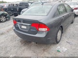 HONDA CIVIC HYBRID JHMFA3F29AS007339 снимка
