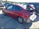 HYUNDAI ELANTRA GLS KMHDU4AD5AU164672 снимка