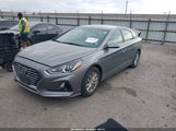 HYUNDAI SONATA SE 5NPE24AF9JH688952 снимка