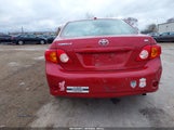 TOYOTA COROLLA LE 2T1BU40E69C178563 снимка