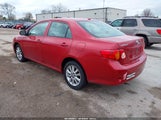 TOYOTA COROLLA LE 2T1BU40E69C178563 снимка