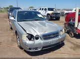 KIA OPTIMA EX V6/LX V6 KNAGD128155388259 снимка