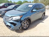HONDA CR-V EX-L 5J6RM3H77DL016287 снимка