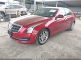 CADILLAC ATS STANDARD 1G6AA5RX3H0216471 снимка