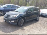 HONDA CR-V TOURING 5J6RM4H95FL126586 снимка