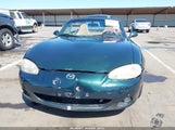 MAZDA MX-5 MIATA LS/SPECIAL EDITION JM1NB353410203981 photo