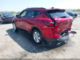 CHEVROLET BLAZER FWD 1LT 3GNKBBRA4MS547661 снимка