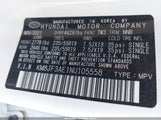HYUNDAI TUCSON XRT KM8JF3AE1NU105558 снимка