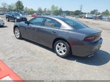 DODGE CHARGER SXT RWD 2C3CDXBG0NH182780 fotografie