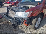 DODGE JOURNEY SXT 3C4PDCBG5DT564962 снимка