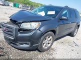 GMC ACADIA SLE-2 1GKKRPKD5DJ155087 снимка