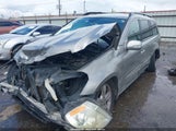 MERCEDES-BENZ GL 450 4MATIC 4JGBF71E17A218121 снимка