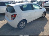 CHEVROLET SONIC LT AUTO 1G1JC6SG9F4170148 снимка