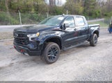 CHEVROLET SILVERADO 1500 4WD SHORT BED LT TRAIL BOSS 3GCUDFE89PG270678 снимка