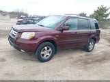 HONDA PILOT EX-L 5FNYF185X8B035245 снимка