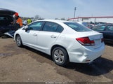 HONDA CIVIC LX 19XFB2F54FE016219 снимка