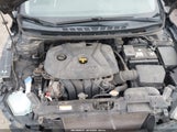 HYUNDAI ELANTRA LIMITED 5NPDH4AE1CH107268 снимка
