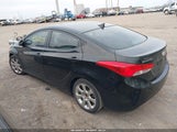 HYUNDAI ELANTRA LIMITED 5NPDH4AE1CH107268 снимка