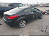 HYUNDAI ELANTRA LIMITED 5NPDH4AE1CH107268 снимка