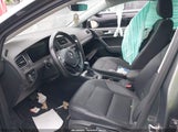 VOLKSWAGEN E-GOLF SEL PREMIUM WVWPR7AU0KW911072 снимка