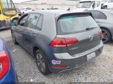 VOLKSWAGEN E-GOLF SEL PREMIUM WVWPR7AU0KW911072 снимка
