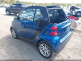 SMART FORTWO PASSION WMEEK31X48K190223 снимка