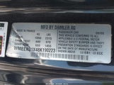 SMART FORTWO PASSION WMEEK31X48K190223 снимка