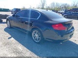 INFINITI G35X JNKBV61FX8M265561 снимка