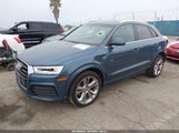 AUDI Q3 2.0T PREMIUM PLUS WA1GFCFS9GR023638 снимка