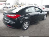 KIA FORTE LX KNAFK4A66G5580833 снимка