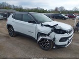 Jeep Compass Limited 4X4 3C4NJDCN6PT508312 снимка
