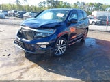 HONDA PILOT TOURING 5FNYF6H91HB035165 снимка