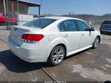 SUBARU LEGACY 2.5I PREMIUM 4S3BMCC6XD3029329 снимка