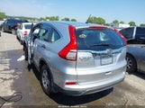 HONDA CR-V LX 2HKRM3H39FH500617 снимка