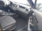 KIA SORENTO 3.3L LX 5XYPG4A5XLG626844 fotografie