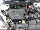 MAZDA MAZDA6 I TOURING PLUS 1YVHZ8EH5D5M17252 снимка