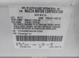 MAZDA MAZDA6 I TOURING PLUS 1YVHZ8EH5D5M17252 снимка