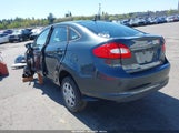 Ford Fiesta S 3FADP4AJ2BM202940 снимка