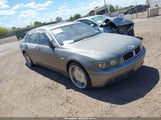BMW 7 Series 745Li WBAGN634X2DR07123 снимка