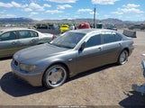 BMW 7 Series 745Li WBAGN634X2DR07123 снимка