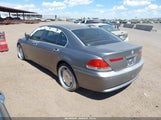 BMW 7 Series 745Li WBAGN634X2DR07123 снимка