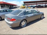 BMW 7 Series 745Li WBAGN634X2DR07123 снимка