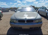 BMW 7 Series 745Li WBAGN634X2DR07123 снимка