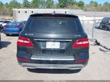 MERCEDES-BENZ ML 350 4MATIC 4JGDA5HB9CA059074 снимка