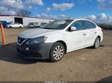 NISSAN SENTRA S 3N1AB7AP0HY394557 снимка