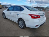 NISSAN SENTRA S 3N1AB7AP0HY394557 снимка