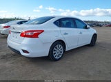 NISSAN SENTRA S 3N1AB7AP0HY394557 снимка