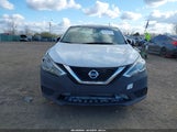 NISSAN SENTRA S 3N1AB7AP0HY394557 снимка