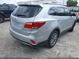 HYUNDAI SANTA FE SE KM8SM4HF3HU186890 снимка