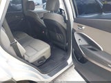 HYUNDAI SANTA FE SE KM8SM4HF3HU186890 снимка